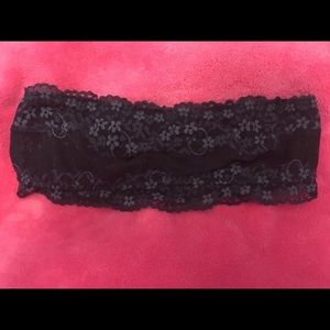Gilly hicks bandeau